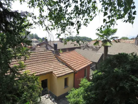 Monte Tabor, Maison 4 personnes à Cannero Riviera - Photo 18