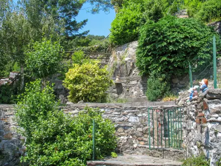 Monte Tabor, Maison 4 personnes à Cannero Riviera - Photo 19