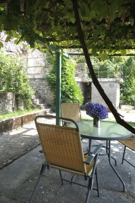 Monte Tabor, Maison 4 personnes à Cannero Riviera - Photo 20