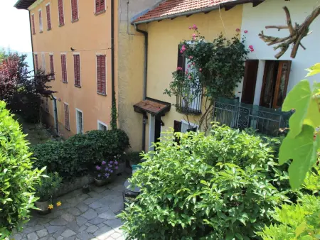 Nicol, Maison 3 personnes à Cannero Riviera - Photo 4