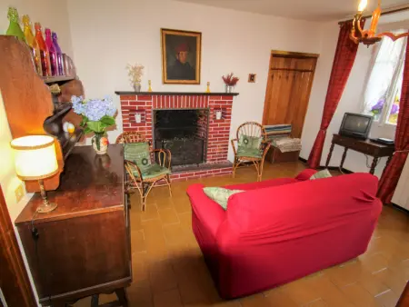 Nicol, Maison 3 personnes à Cannero Riviera - Photo 5