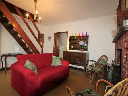 Nicol, Maison 3 personnes à Cannero Riviera - Photo 6