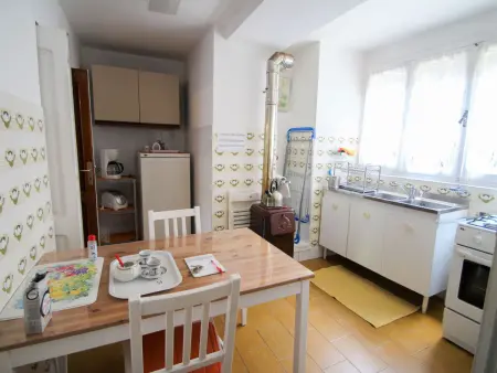 Nicol, Maison 3 personnes à Cannero Riviera - Photo 7
