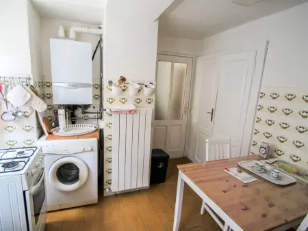 Nicol, Maison 3 personnes à Cannero Riviera - Photo 8