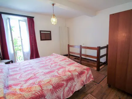 Nicol, Maison 3 personnes à Cannero Riviera - Photo 9