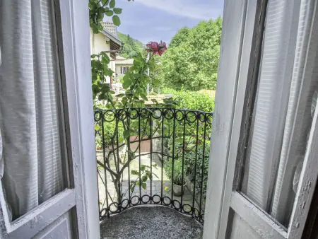 Nicol, Maison 3 personnes à Cannero Riviera - Photo 11