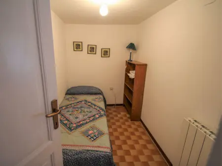 Nicol, Maison 3 personnes à Cannero Riviera - Photo 12