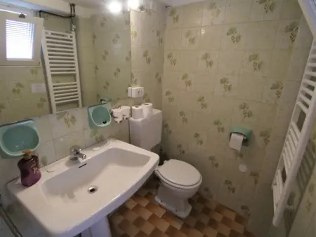 Nicol, Maison 3 personnes à Cannero Riviera - Photo 15