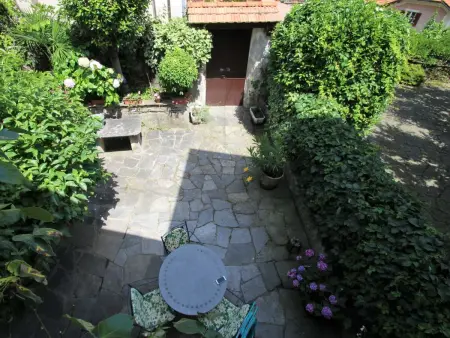 Nicol, Maison 3 personnes à Cannero Riviera - Photo 17