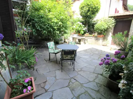 Nicol, Maison 3 personnes à Cannero Riviera - Photo 18