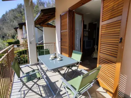 La Rocca, Appartement 5 personnes à Castelveccana - Photo 1
