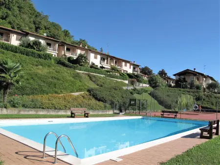 La Rocca, Appartement 5 personnes à Castelveccana - Photo 2