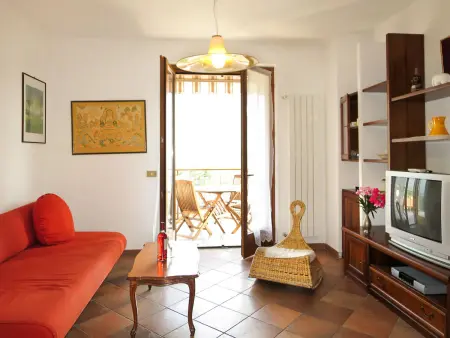 La Rocca, Appartement 5 personnes à Castelveccana - Photo 3