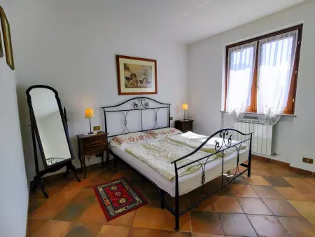 La Rocca, Appartement 5 personnes à Castelveccana - Photo 5