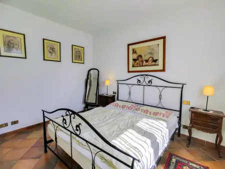 La Rocca, Appartement 5 personnes à Castelveccana - Photo 6