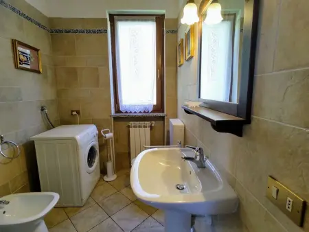 La Rocca, Appartement 5 personnes à Castelveccana - Photo 10