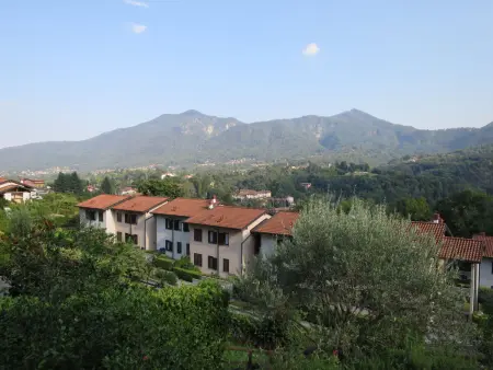La Rocca, Appartement 5 personnes à Castelveccana - Photo 15