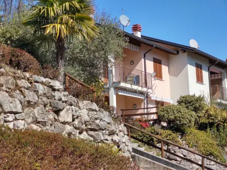 La Rocca, Appartement 5 personnes à Castelveccana - Photo 16