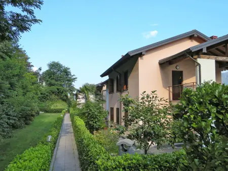 La Rocca, Appartement 5 personnes à Castelveccana - Photo 17