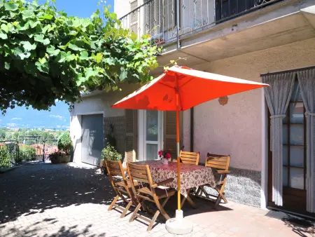 Casa Riboni, Appartement 5 personnes à Luino - Photo 1