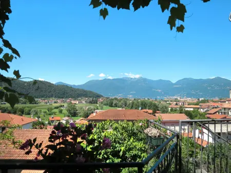Casa Riboni, Appartement 5 personnes à Luino - Photo 2