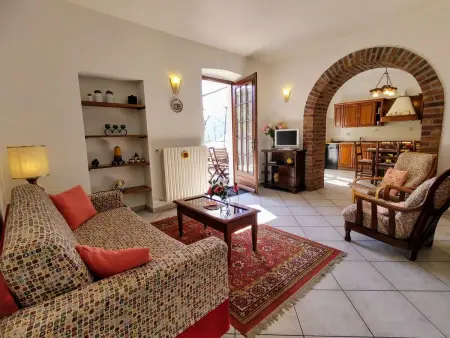 Casa Riboni, Appartement 5 personnes à Luino - Photo 3