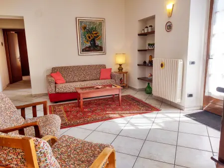 Casa Riboni, Appartement 5 personnes à Luino - Photo 5