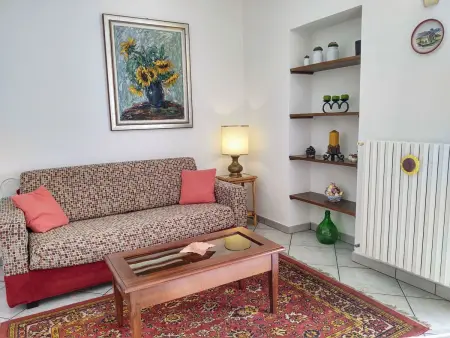 Casa Riboni, Appartement 5 personnes à Luino - Photo 6