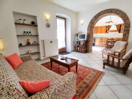 Casa Riboni, Appartement 5 personnes à Luino - Photo 7