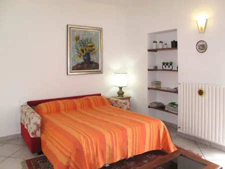 Casa Riboni, Appartement 5 personnes à Luino - Photo 8