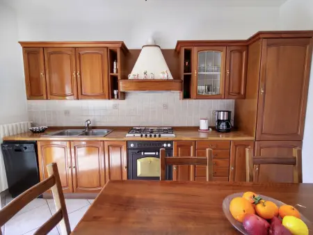 Casa Riboni, Appartement 5 personnes à Luino - Photo 9