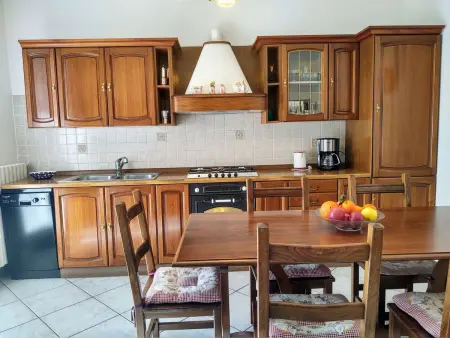 Casa Riboni, Appartement 5 personnes à Luino - Photo 10