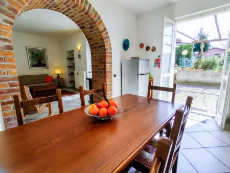 Casa Riboni, Appartement 5 personnes à Luino - Photo 11