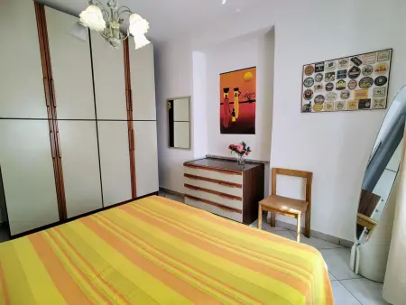 Casa Riboni, Appartement 5 personnes à Luino - Photo 14