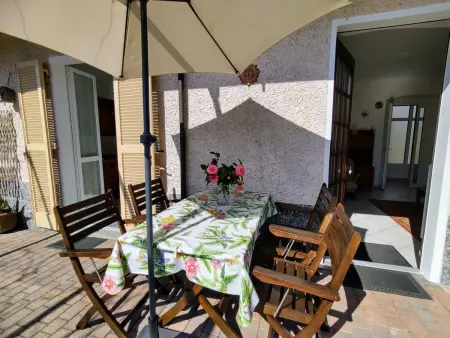 Casa Riboni, Appartement 5 personnes à Luino - Photo 22
