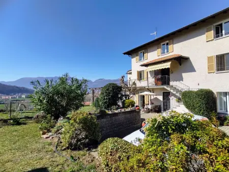 Casa Riboni, Appartement 5 personnes à Luino - Photo 23