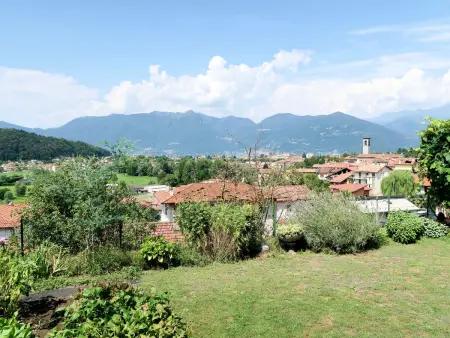 Casa Riboni, Appartement 5 personnes à Luino - Photo 24