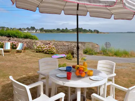 La Lousse, Maison 4 personnes à Asserac - Photo 1