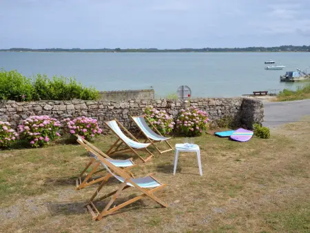 La Lousse, Maison 4 personnes à Asserac - Photo 2