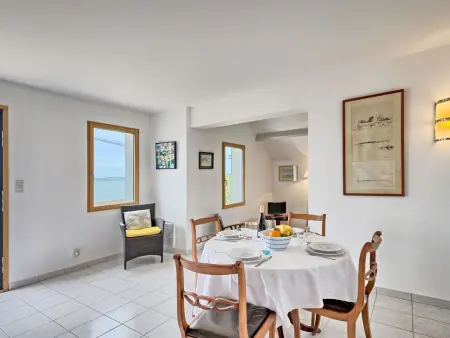 La Lousse, Maison 4 personnes à Asserac - Photo 3