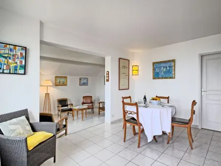 La Lousse, Maison 4 personnes à Asserac - Photo 5