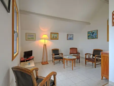 La Lousse, Maison 4 personnes à Asserac - Photo 6