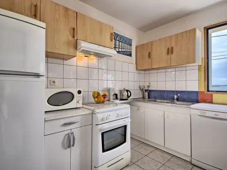 La Lousse, Maison 4 personnes à Asserac - Photo 8