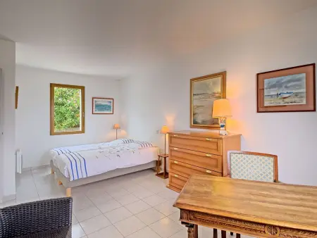 La Lousse, Maison 4 personnes à Asserac - Photo 10