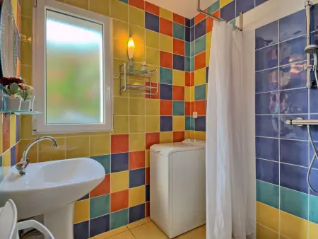 La Lousse, Maison 4 personnes à Asserac - Photo 12