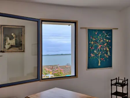La Lousse, Maison 4 personnes à Asserac - Photo 13