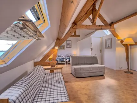 La Lousse, Maison 4 personnes à Asserac - Photo 15