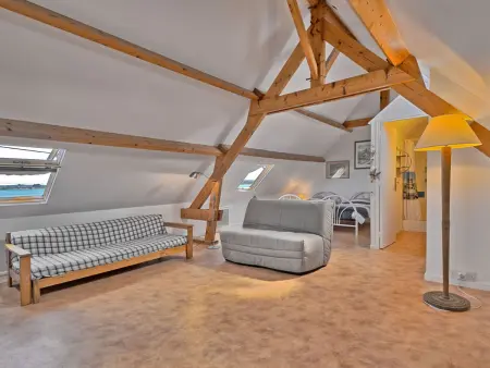 La Lousse, Maison 4 personnes à Asserac - Photo 16