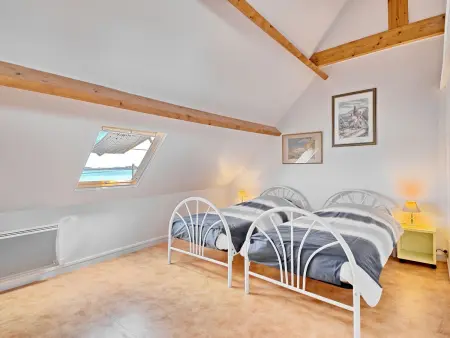 La Lousse, Maison 4 personnes à Asserac - Photo 17
