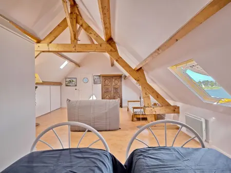 La Lousse, Maison 4 personnes à Asserac - Photo 18